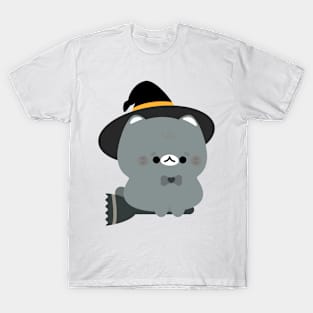 American Shorthair Halloween T-Shirt